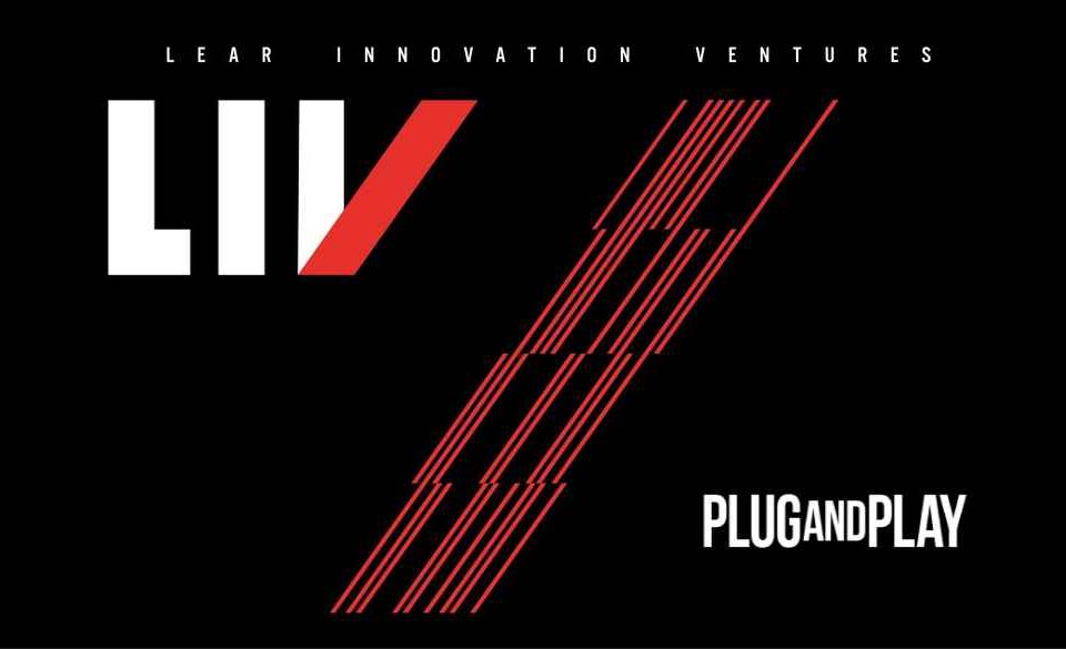lear-innovation-ventures-partners-with-plug-and-play-to-mentor-startups-in-the-plug-and-play