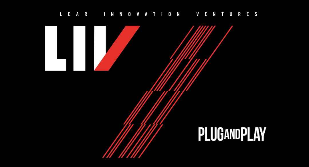 Lear Innovation Ventures partners with Plug and Play to mentor startups