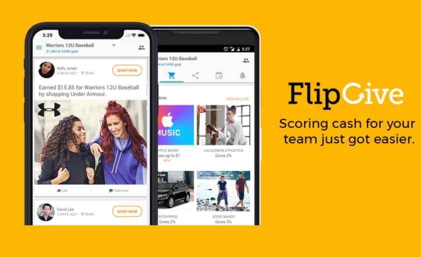 Fundraising Platform Flipgive Secures 5 Million Series A To