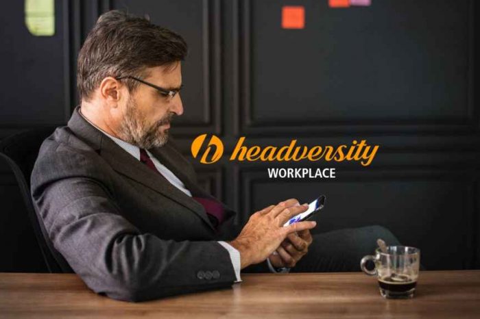 Edtech startup headversity secures $1 million in seed funding to evolve its workplace resilience training platform