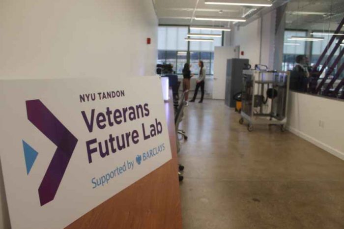 NYU Future Labs partners with Arieli Capital to provide opportunities for startups within New York and Israeli innovation ecosystems