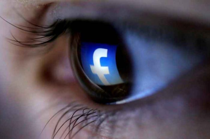 Facebook deleted 3.2 billion fake accounts between April and September