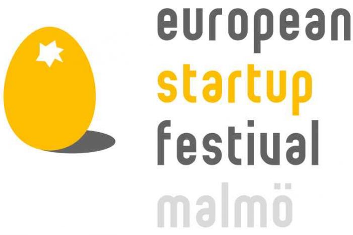 European Startup Festival 2019 Opens in Malmö, Sweden