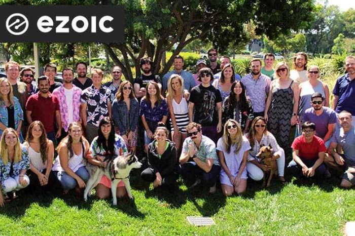 Artificial intelligence startup Ezoic secures $33 million growth funding to accelerate the expansion of its AI platform for digital publishers