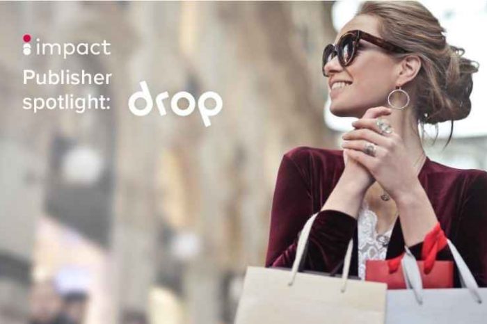 Mobile reward app startup Drop secures $44 million Series B funding to help shoppers earn more on everyday purchases