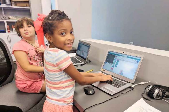 Edtech startup Launch Code After School announces equity crowdfunding campaign to fund expansion of kids' coding education