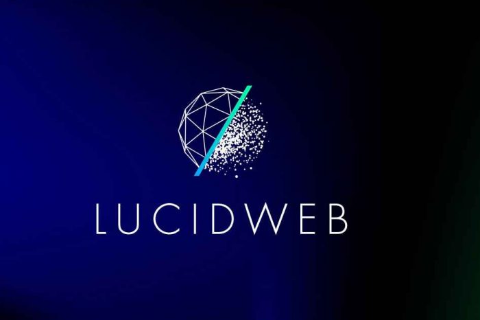 Belgian startup LucidWeb launches VR content distribution platform to provide 360° VR/AR streaming experiences via browser desktop, smartphone, and VR headset