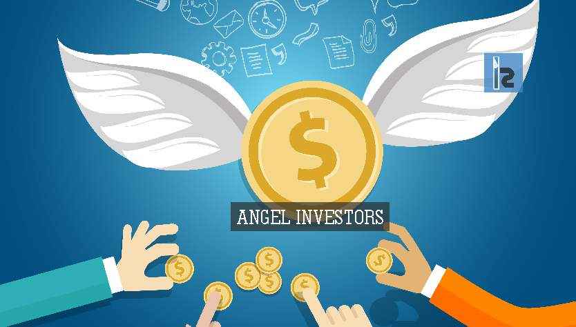 Angel investors 