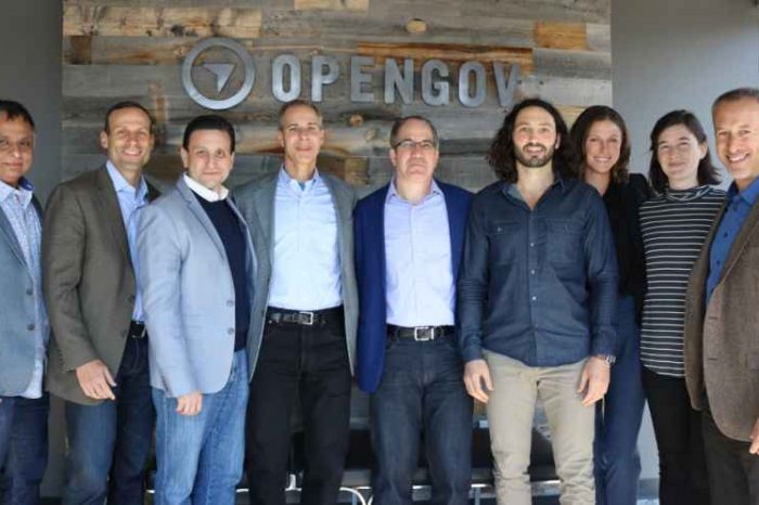 Cloud startup OpenGov secures $51 million Series D to accelerate growth of its enterprise cloud solutions for government