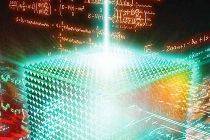 Google first to achieve Quantum Supremacy: report