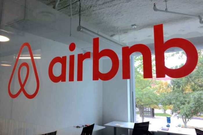 Airbnb cuts 25% of its workforce in latest round of coronavirus-related layoffs affecting the tech industry