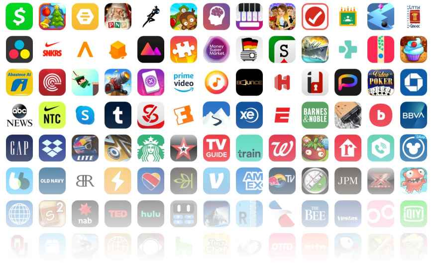 best games in mac app store 2015