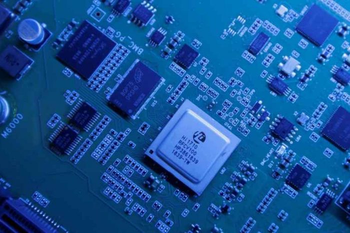 China announces $29 billion second chip-focused ‘Big Fund’ aimed at boosting its domestic chip industry