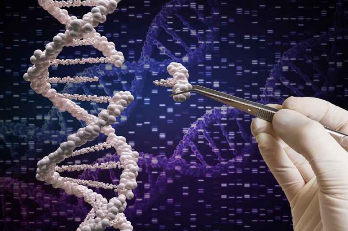 Gene editing startup Korro Bio launches to advance groundbreaking new approach to RNA editing