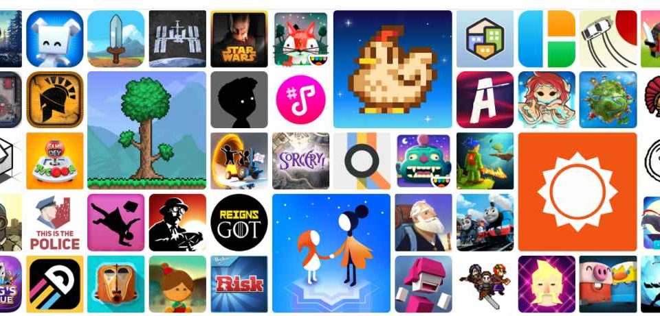 The Best Games On Google Play Pass