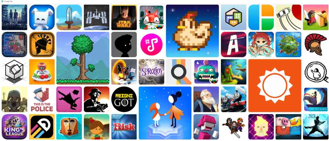 Google Play Pass: Best Games for the New Pixel 6 Phone You Can Play in the  Subscription Platform