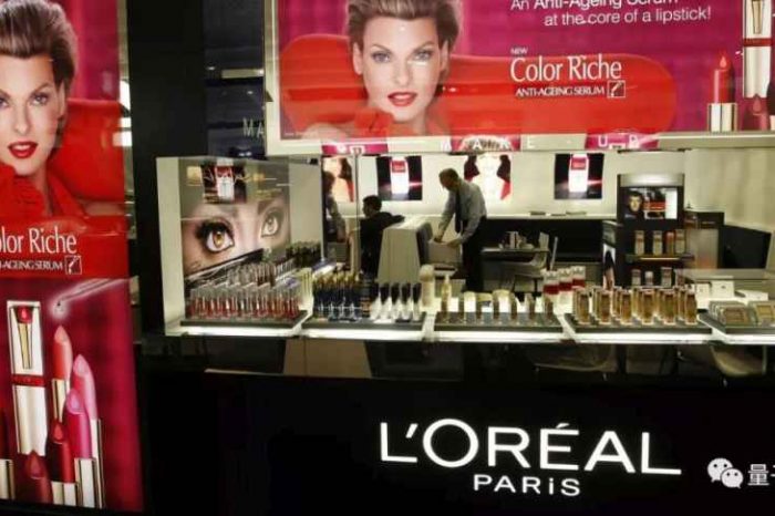 L'Oreal invests in venture capital fund Cathay Innovation to support beauty tech startups in China