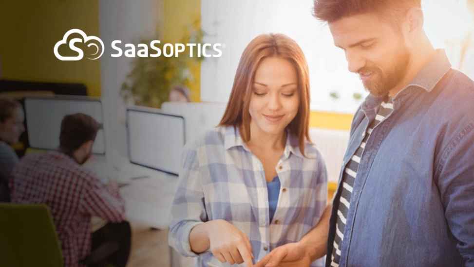 SaaSOptics Closes $12 Million Series B To Meet Increasing Demand For ...