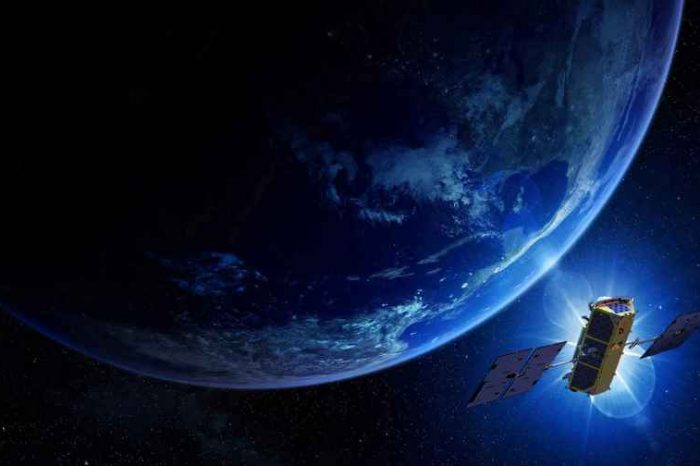 Satellite tech startup Satelles secures $26 million to provider secure time and location solutions using low-earth-orbit satellites