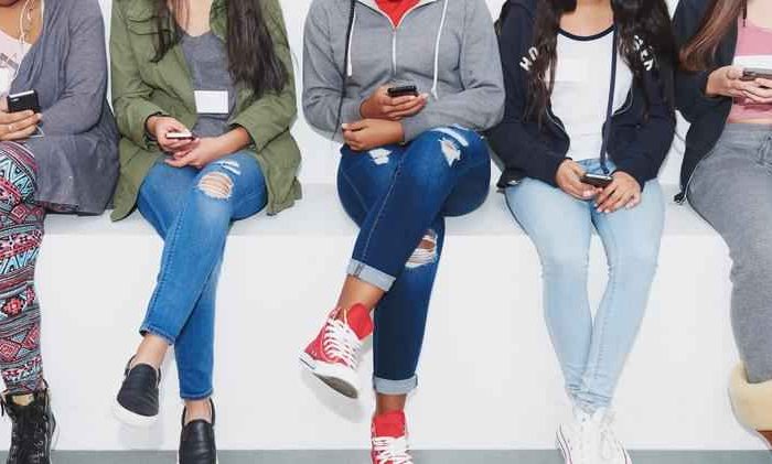 Teens Watch YouTube More Than Netflix, New Survey Shows