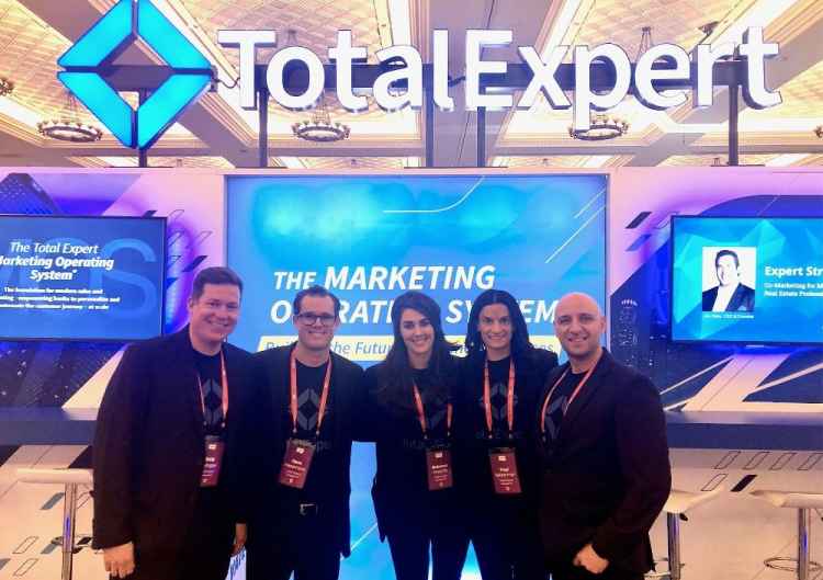 Fintech startup Total Expert secures $52 million Series C funding to ...