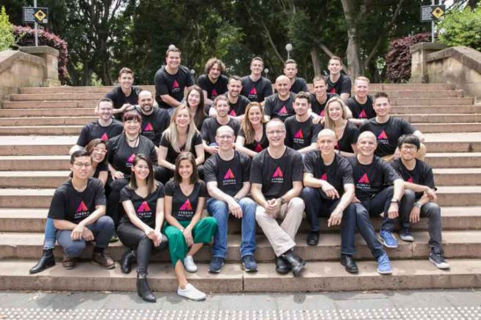 Australian fintech startup Athena closes $70M Series C round to fund its expansion into home loans