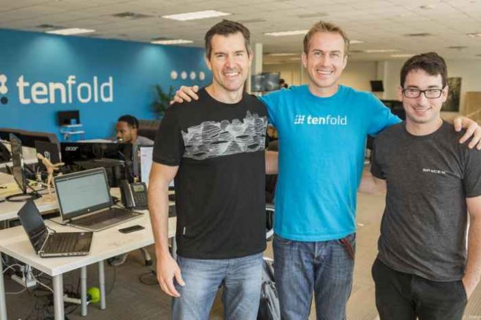 Tenfold closes $7.5M in Series C funding to help companies have better customer conversations
