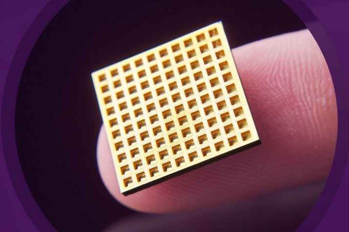 Daré Bioscience to acquire Microchips Biotech and its drug delivery technology
