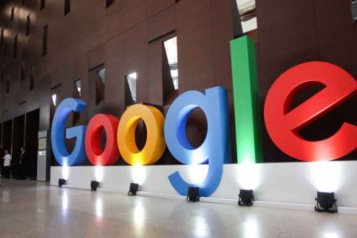 The Bank of Google: Google to Offer Customers Checking Accounts in 2020