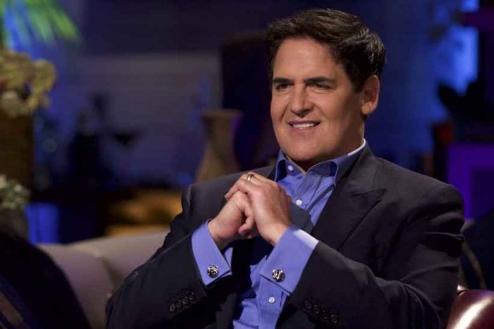 Mark Cuban launches Lazy.com, a new digital art gallery to show off your NFTs