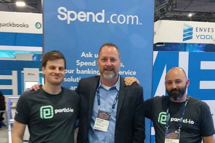 Spend.com President Bryan Woods Joins Advisory Board of Particl, a Decentralized eCommerce Marketplace