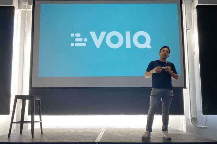 YCombinator-backed startup VOIQ secures $5M funding to build the future of AI voice