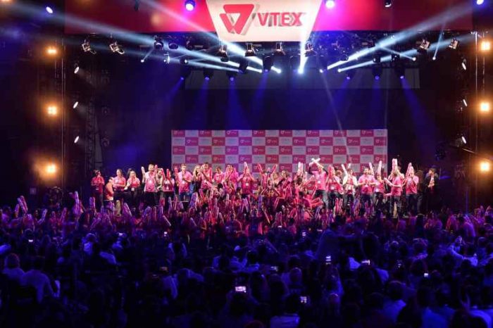 SoftBank leads $140 million investment in Brazilian tech startup VTEX