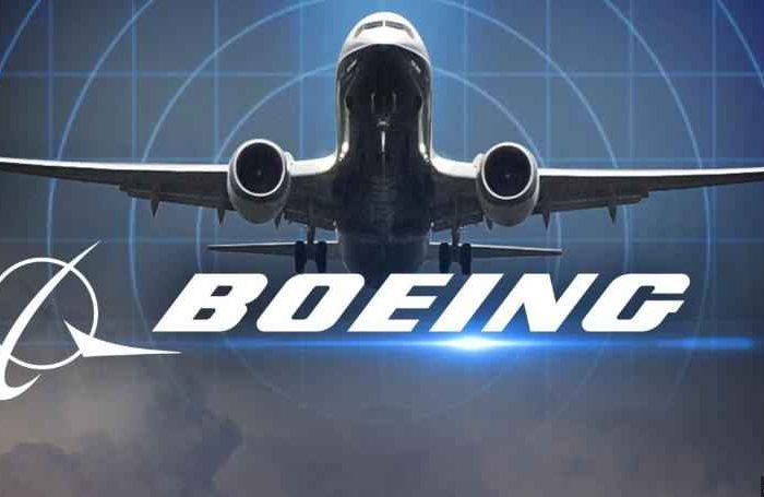Boeing is Giving $48 Million in Grants to More Than 400 Global Charitable Organizations