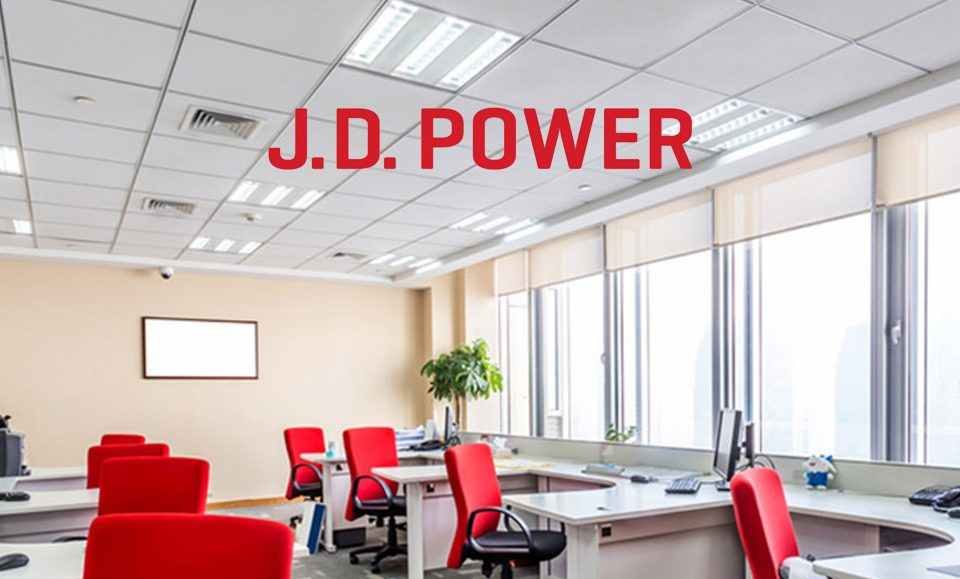 J.D. Power to Merge with Autodata Solutions, Creating a ...