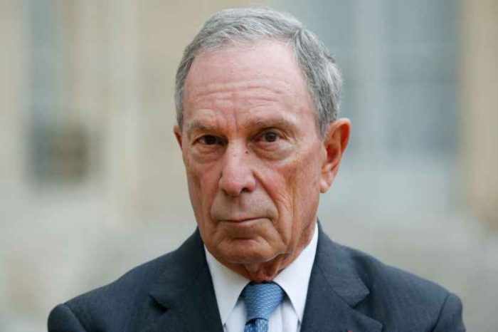Hawkfish, a secretive tech startup launched to help Mike Bloomberg win the 2020 presidential bid, is shutting down