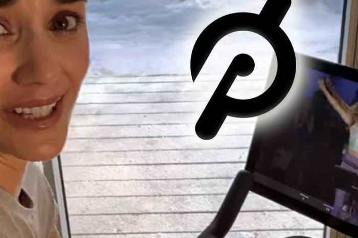 Peloton Lost $1 Billion in Market Capital Due to Sexist “Peloton Girl" Bike Ad