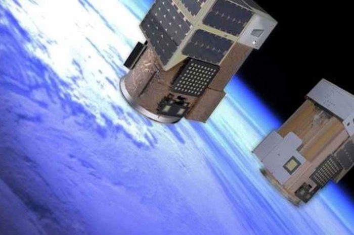 Satellogic raises $50M to develop the world's first scalable earth observation platform with the ability to remap the entire planet
