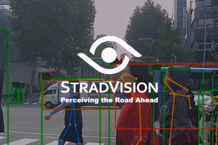 StradVision nabs $27M Series B to develop camera perception software for autonomous vehicles and ADAS systems