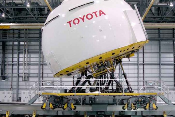 Toyota to deploy advanced self driving capabilities (Level 4) in commercial vehicles first