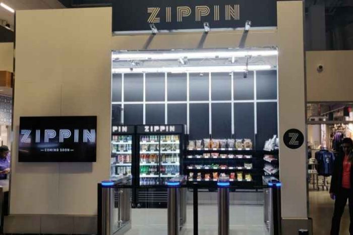 Zippin secures $12M Series A to enable cashierless checkout for brick and mortar retailers