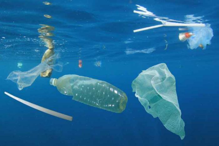 These 8 countries in Asia are responsible for 63 percent of total plastic waste flowing into the oceans