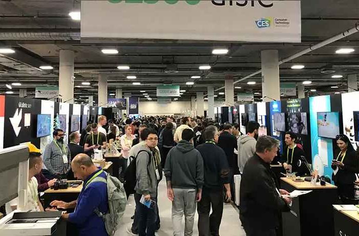 Digi-Key is launching Startup Survival Guide Magazine at CES 2020 Startup Event