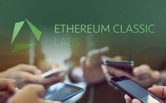 Ethereum Classic Labs partners with UNICEF Innovation Fund, announces $1M to promote startups with blockchain-based social impact solutions