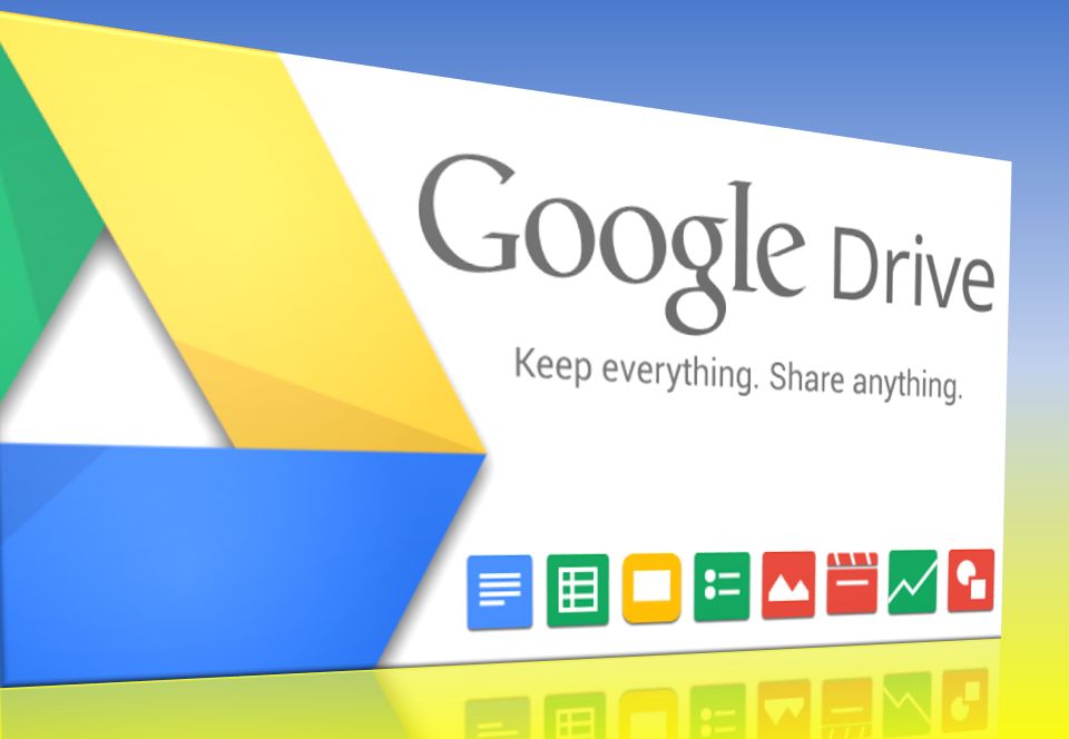 Google Drive, Google Docs down for many users in the U.S  