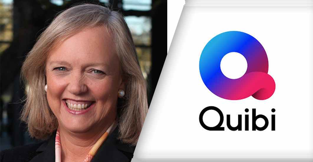 Quibi Raises 400m For Its Mobile First Video Streaming Service