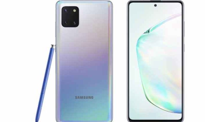 Samsung just announced its budget phones Galaxy S10 Lite and Galaxy Note 10 Lite to take on Apple’s cheap iPhone