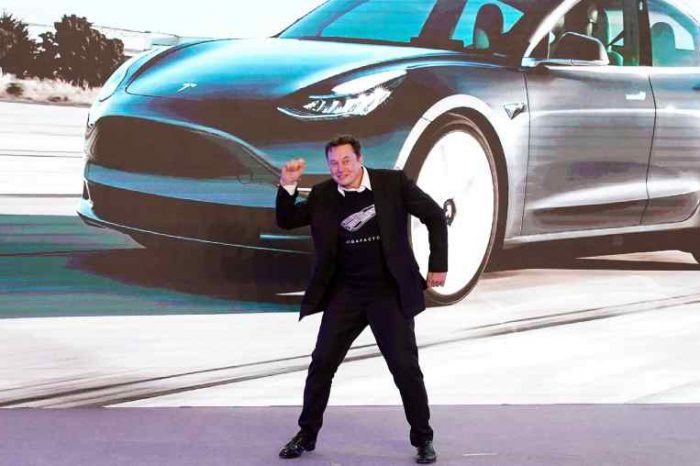 Tesla crushes Q4 2019 results with $7.38 billion in revenue: Beats Wall Street expectations