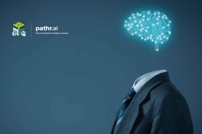 Pathr secures new venture funding for the industry's first spatial analytics platform