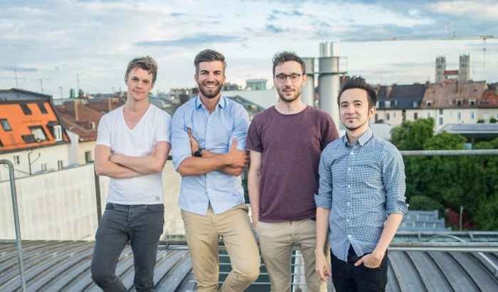 HR tech startup Personio launches in the UK and Ireland with $75M Series C investment led by Accel